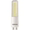 Produktbild: OSRAM HOMELIGHTING 4058075607378 LED (monochrome) EEC E (A - G) GU10 Battery shape 7 W = 60 W Warm white (Ø x L) 20 mm x 82 mm 1 pc(s)