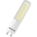 Produktbild: OSRAM HOMELIGHTING 4058075607378 LED EEK E (A - G) GU10 Batterieform 7 W = 60...