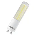 Produktbild: OSRAM LED Röhrenlampe Slim 7,3 Watt GU10 warmweiß 827 Birne Tube