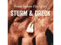 Produktbild: Feine Sahne Fischfilet - Sturm & Dreck (+Booklet/Download) - (Vinyl)