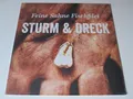 Produktbild: Feine Sahne Fischfilet - Sturm & Drang LP Vinyl NEU Schallplatte NEW HT-Audio