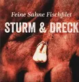 Produktbild: Feine Sahne Fischfilet Sturm & Dreck NEW OVP Plattenweg Tonträger Vinyl LP
