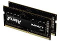 Produktbild: KINGSTON Arbeitsspeicher Fury CP2K16G56C46U5 2x 16GB KF432S20IBK2/32