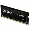 Produktbild: KINGSTON Fury Impact 32GB 3200MHz DDR4