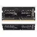 Produktbild: Kingston FURY Impact SO-DIMM 32 GB DDR4-3200 Kit, Arbeitsspeicher schwarz