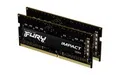 Produktbild: KF432S20IBK2/32 Kingston FURY 32GB 3200MT/s DDR4 CL20 SODIMM (Kit of 2) Impa ~D~
