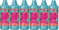 Produktbild: TESORI D´ORIENTE Ayurveda Weichspüler 6 x 760ml