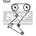 Produktbild: SKF Wasserpumpenkit VKMC 03235