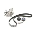 Produktbild: Wasserpumpe + Zahnriemensatz SKF VKMC 03235
