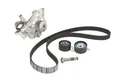 Produktbild: Wasserpumpe + Zahnriemensatz SKF VKMC 03235