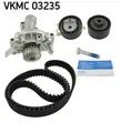 Produktbild: SKF VKMC 03235 Wasserpumpe & Zahnriemen Satz für Citroën,Fiat,Lancia,Peugeot