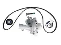 Produktbild: SKF Wasserpumpe + Zahnriemensatz (VKMC 03235) für Citroën Jumpy C4 I Peugeot