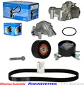 Produktbild: SKF VKMC 03235 Zahnriemen+Satz+WP FIAT LANCIA