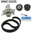 Produktbild: SKF VKMC 03235 Wasserpumpe + Zahnriemensatz für CITROËN,FIAT,LANCIA,PEUGEOT