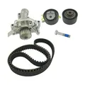 Produktbild: ORIGINAL® Skf Wasserpumpe + Zahnriemensatz für Fiat SCUDO Kasten ULYSSE SCUDO