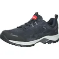 Produktbild: Kastinger Wanderschuhe Wanderschuhe Veloursleder - Navy - 45