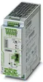 Produktbild: Phoenix Contact QUINT-UPS/24DC/24DC/40 USV-Anlage, 24VDC/40A, 18-30V (2320241)