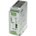 Produktbild: Phoenix Contact Industrielle USV-Anlage (DIN Rail) QUINT (40 VA, 960 W, Online-Doppelwandler USV) (2320241)