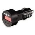 Produktbild: Ansmann PowerCheck12/24V-bl Kfz-Spannungsmesser 24 V, 12 V