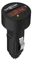 Produktbild: ANSMANN KFZ-Batterietester für 12/24 V- Batterien 1900-0019