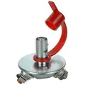 Produktbild: Überstrom- Und Stromabschalter Für Auto- Und Lkw-batterien, Fahrzeugstromabschalter, 12-24v-leistungsschalter