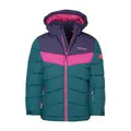 Produktbild: Trollkids - Girl's Gryllefjord Jacket - Winterjacke Gr 140 blau