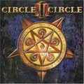 Produktbild: Circle II Circle - Watching in Silence (standard) -> SAVATAGE CD NEU OVP