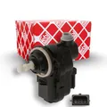 Produktbild: febi bilstein 45888 Stellmotor für Leuchtweitenregulierung , 1 Stück