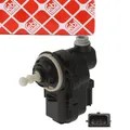Produktbild: febi Stellmotor HALOGEN Scheinwerfer für RENAULT LAGUNA MEGANE SCENIC TWINGO