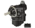 Produktbild: FEBI BILSTEIN 45888 Stellelement, Leuchtweiteregulierung für MERCEDES-BENZ