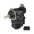 Produktbild: ORIGINAL® Febi Bilstein Stellelement, Leuchtweitenregulierung Links, Rechts