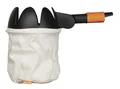 Produktbild: Fiskars QuikFit Obstpflücker Apfelpflücker Erntehelfer glasfaserverstärkt 320 mm