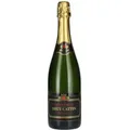Produktbild: Crémant d'Alsace Brut Cattin Méthode Traditionnelle 12% Vol. 0,75l