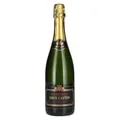 Produktbild: Crémant d'Alsace Brut Cattin Méthode Traditionnelle 12% Vol. 0,75l
