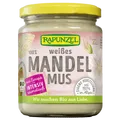 Produktbild: Mandelmus weiß aus Europa bio (250g)
