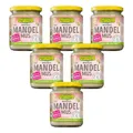 Produktbild: Rapunzel - Mandelmus weiß aus Europa - 0,25 kg - 6er Pack