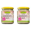 Produktbild: Rapunzel Weißes Mandelmus Aus Europa 2er Pack (2 x 250 g)
