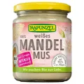 Produktbild: Rapunzel Mandelmus weiß, aus Europa (250g)