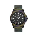 Produktbild: ADORA 1-205702-001  AN2328 Herren Uhr Edelstahl Nato Quarz