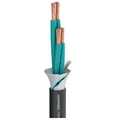 Produktbild: Meterware Lautsprecherkabel Sommer Cable Elephant Robust SPM440 Lautsprecher Kab