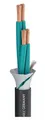 Produktbild: Sommercable -Elephant SPM 440- HighEnd Lautsprecherkabel Meterware - OFC