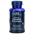 Produktbild: LIFE EXTENSION, Bioaktiver Vollkomplex B, 60 vegcaps, Energieerzeugung