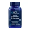 Produktbild: Life Extension Bioactive Complete B-Complex 60 Kaps