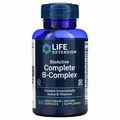 Produktbild: LIFE EXTENSION Complete B-Complex BioActive, 60 vegcaps Complex B Bioactive