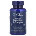 Produktbild: Life Extension kompletter B-Komplex, 60 pflanzliche Kapseln