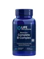 Produktbild: Life Extension kompletter B-Komplex, 60 pflanzliche Kapseln