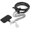 Produktbild: Etui für Universal Guess 4G Chain Schwarz
