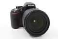 Produktbild: Nikon D5200 18-105mm VR Kit, sehr guter Zustand, 6500 Auslösungen