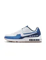 Produktbild: Nike Herren Air Max Ltd 3 Sneaker, Weiß E5, 42.5 EU