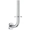 Produktbild: Grohe Start Reservepapierhalter 41186000 Chrom